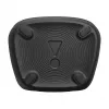Altifalante portátil mono JBL Encore 2 Mono preto — 100 W, resistente a salpicos, Bluetooth e cabo