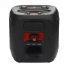 Altifalante portátil mono JBL Encore 2 Mono preto — 100 W, resistente a salpicos, Bluetooth e cabo