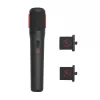 Altifalante portátil mono JBL Encore 2 Mono preto — 100 W, resistente a salpicos, Bluetooth e cabo