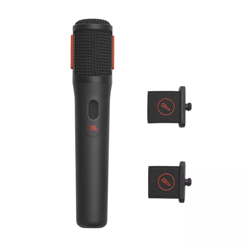 Altifalante portátil mono JBL Encore 2 Mono preto — 100 W, resistente a salpicos, Bluetooth e cabo
