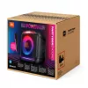 Altifalante portátil mono JBL Encore 2 Mono preto — 100 W, resistente a salpicos, Bluetooth e cabo