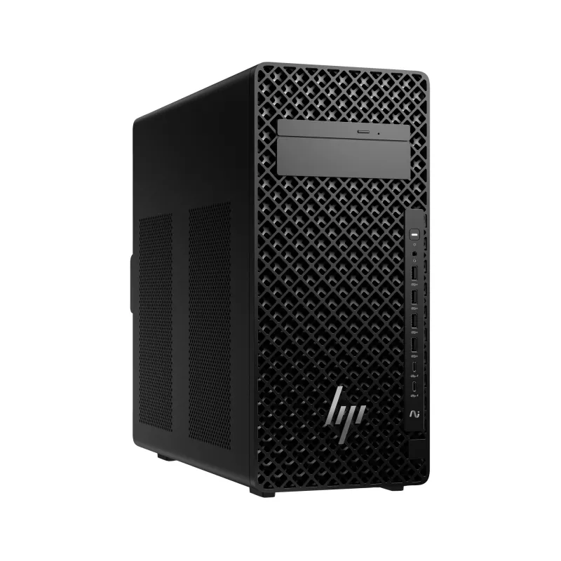 Estação de trabalho HP Z2 G1i Torre Ultra 9-285K 64 GB 1 TB SSD NVIDIA Windows 11 Pro