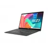 Portátil MSI Modern 15 F13MG-471NL — 39,6 cm (15,6 polegadas) Full HD, Intel Core i5-1334U, 16 GB RAM, 512 GB SSD, Intel Iris Xe, Windows 11 Home, cinzento