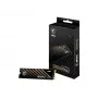 SSD interno MSI S78-440Q550-P83 2 TB M.2 PCI Express 4.0 NVMe 3D NAND