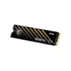 SSD interno MSI S78-440Q550-P83 2 TB M.2 PCI Express 4.0 NVMe 3D NAND