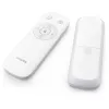 Ventilador de torre doméstico Philips 5000 Série branco CX5535/00