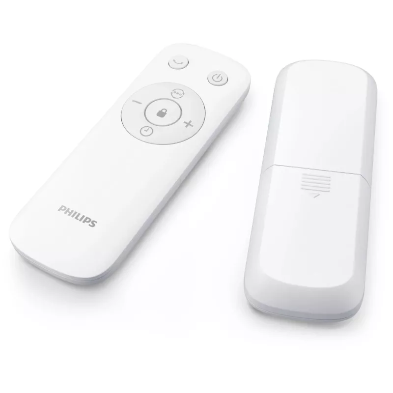 Ventilador de torre doméstico Philips 5000 Série branco CX5535/00