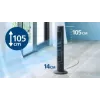 Ventilador de torre Philips 5000 Série CX5535/11