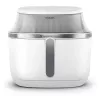 Fritadeira de ar quente Philips 3000 series NA331/10 — 6,2 L, 1700 W, LED tátil, autónoma