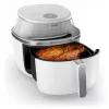 Fritadeira de ar quente Philips 3000 series NA331/10 — 6,2 L, 1700 W, LED tátil, autónoma