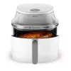 Fritadeira de ar quente Philips 3000 series NA331/10 — 6,2 L, 1700 W, LED tátil, autónoma