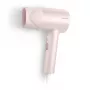 Secador de cabelo Philips Série 3000 BHD321/50, 1600 W, rosa, 2 níveis de calor/2 velocidades, iónico