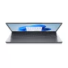 Portátil Lenovo IdeaPad Slim 3 16ARP10 AMD Ryzen™ 5 7535HS 40,6 cm (16 polegadas) WUXGA 16 GB DDR5-SDRAM 512 GB SSD Wi-Fi 6 (802.11ax) Cinzento