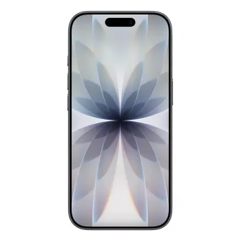 Smartphone Apple iPhone 17 6,3 polegadas 256 GB Preto — OLED 6,3 polegadas, A19, 5G, Dual SIM, IP68