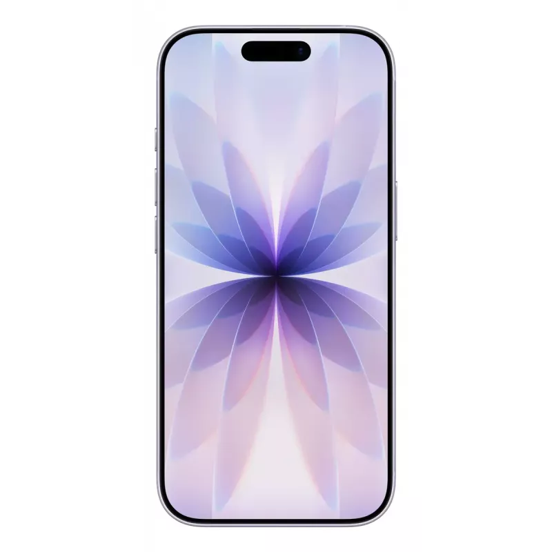 Smartphone Apple iPhone 17 6,3 polegadas Dual SIM 256 GB Lavanda, A19, iOS 26, IP68