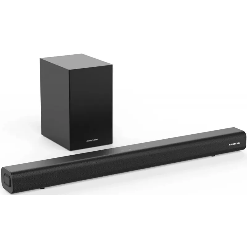 Grundig DSB 991 SW Preto 2.1 canais 90 W