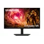 Monitor de computador Samsung G50F 68,6 cm (27 polegadas) 2560 x 1440 píxeis Quad HD LCD Preto