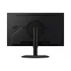 Monitor de computador Samsung G50F 68,6 cm (27 polegadas) 2560 x 1440 píxeis Quad HD LCD Preto