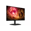 Monitor de computador Samsung G50F 68,6 cm (27 polegadas) 2560 x 1440 píxeis Quad HD LCD Preto