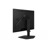 Monitor de computador Samsung G50F 68,6 cm (27 polegadas) 2560 x 1440 píxeis Quad HD LCD Preto