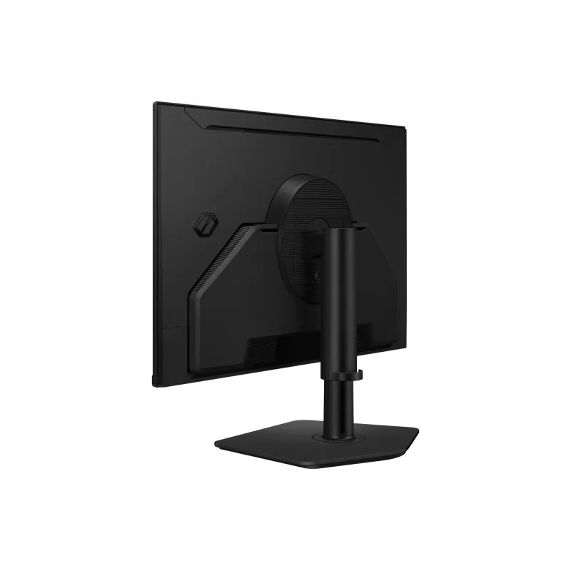 Monitor de computador Samsung G50F 68,6 cm (27 polegadas) 2560 x 1440 píxeis Quad HD LCD Preto