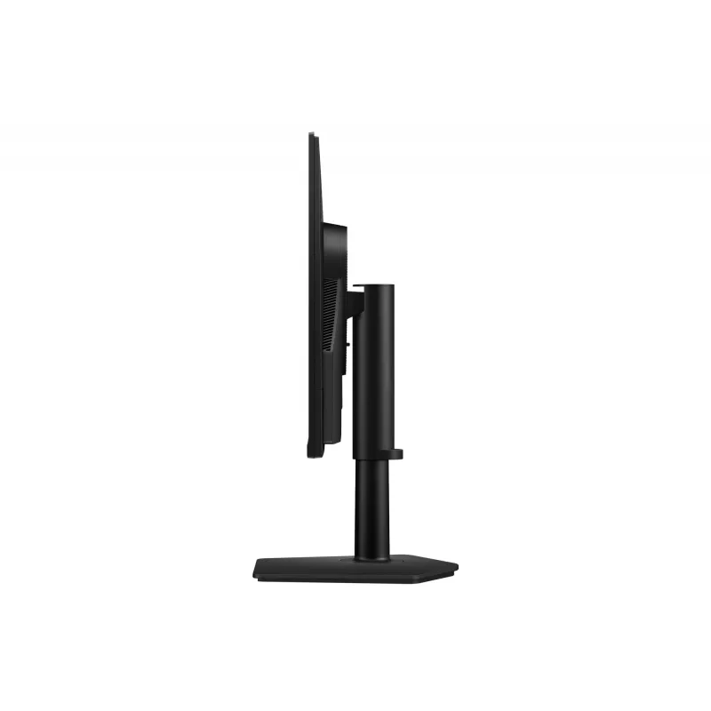 Monitor de computador Samsung G50F 68,6 cm (27 polegadas) 2560 x 1440 píxeis Quad HD LCD Preto