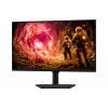 Monitor de computador Samsung G50F 68,6 cm (27 polegadas) 2560 x 1440 píxeis Quad HD LCD Preto
