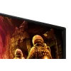 Monitor de computador Samsung G50F 68,6 cm (27 polegadas) 2560 x 1440 píxeis Quad HD LCD Preto