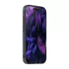 Capa LAUT CRYSTAL FLURO iPhone 17 16 cm Preto