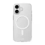 Capa LAUT CRYSTAL FLURO iPhone 17 Transparente 16 cm (6.3 polegadas)
