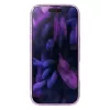Capa LAUT CRYSTAL FLURO iPhone 17 Rosa-claro 16 cm (6.3 polegadas)