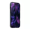 Capa LAUT CRYSTAL FLURO iPhone 17 Air 16,5 cm Preto