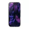 Capa LAUT CRYSTAL FLURO iPhone 17 Pro 16 cm Cinzento