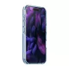 Capa LAUT HUEX WAVE iPhone 17 16 cm Azul Rosa