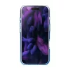 Capa LAUT HUEX WAVE iPhone 17 16 cm Azul Rosa