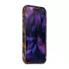 Capa LAUT HUEX WAVE iPhone 17 16 cm Monochromatic Caramel