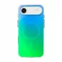 Capa LAUT HUEX WAVE iPhone 17 Air 16,5 cm Blue Mint
