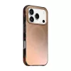 Capa LAUT HUEX WAVE iPhone 17 Pro 16 cm Monochromatic Caramel