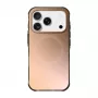 Capa LAUT HUEX WAVE iPhone 17 Pro 16 cm Monochromatic Caramel