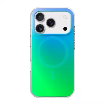 Capa para telemóvel LAUT HUEX WAVE 17,5 cm 6,9 polegadas L_IP25D_HW_MT