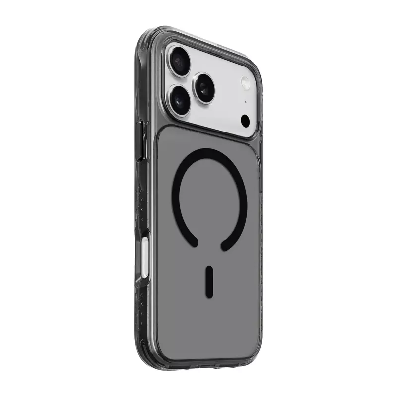 Capa LAUT CRYSTAL MATTER iPhone 17 Pro 16 cm Monocromático