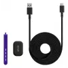 Rato gaming sem fios Sony INZONE para destro RF Ótico 30000 DPI, aceleração 70G, scroll por roda