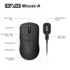Rato gaming sem fios Sony INZONE para destro RF Ótico 30000 DPI, aceleração 70G, scroll por roda