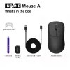 Rato gaming sem fios Sony INZONE para destro RF Ótico 30000 DPI, aceleração 70G, scroll por roda