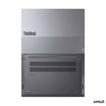 Lenovo ThinkBook 14 G9 AHP | Arctic Grey | 14 polegadas | IPS | WUXGA | 1920 x 1200 píxeis | antirreflexo | AMD Ryzen 5 | 220 | 16 GB | SODIMM DDR5 | capacidade de unidade de estado sólido 512 GB | AMD Radeon 740M Graphics | Windows 11 Pro | 802.11be | versão Bluetooth 5.4 | idioma do teclado inglês | teclado retroiluminado | garantia 24 mês(es) | garantia da bateria 12 mês(es)