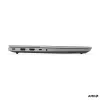 Lenovo ThinkBook 14 G9 AHP | Arctic Grey | 14 polegadas | IPS | WUXGA | 1920 x 1200 píxeis | antirreflexo | AMD Ryzen 5 | 220 | 16 GB | SODIMM DDR5 | capacidade de unidade de estado sólido 512 GB | AMD Radeon 740M Graphics | Windows 11 Pro | 802.11be | versão Bluetooth 5.4 | idioma do teclado inglês | teclado retroiluminado | garantia 24 mês(es) | garantia da bateria 12 mês(es)