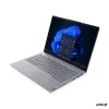 Lenovo ThinkBook 14 G9 AHP | Arctic Grey | 14 polegadas | IPS | WUXGA | 1920 x 1200 píxeis | antirreflexo | AMD Ryzen 5 | 220 | 16 GB | SODIMM DDR5 | capacidade de unidade de estado sólido 512 GB | AMD Radeon 740M Graphics | Windows 11 Pro | 802.11be | versão Bluetooth 5.4 | idioma do teclado inglês | teclado retroiluminado | garantia 24 mês(es) | garantia da bateria 12 mês(es)
