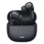 Auscultadores TWS In-Ear Xiaomi REDMI Buds 8 Lite — Bluetooth, USB-C, 20–20000 Hz, alcance de 10 m, Preto