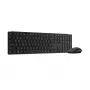 Teclado e rato Lenovo Multi-Mode Pro Combo 6000-Lituano | Conjunto de teclado e rato | Sem fios | Rato incluído | Lituano | Bluetooth | Eclipse Preto