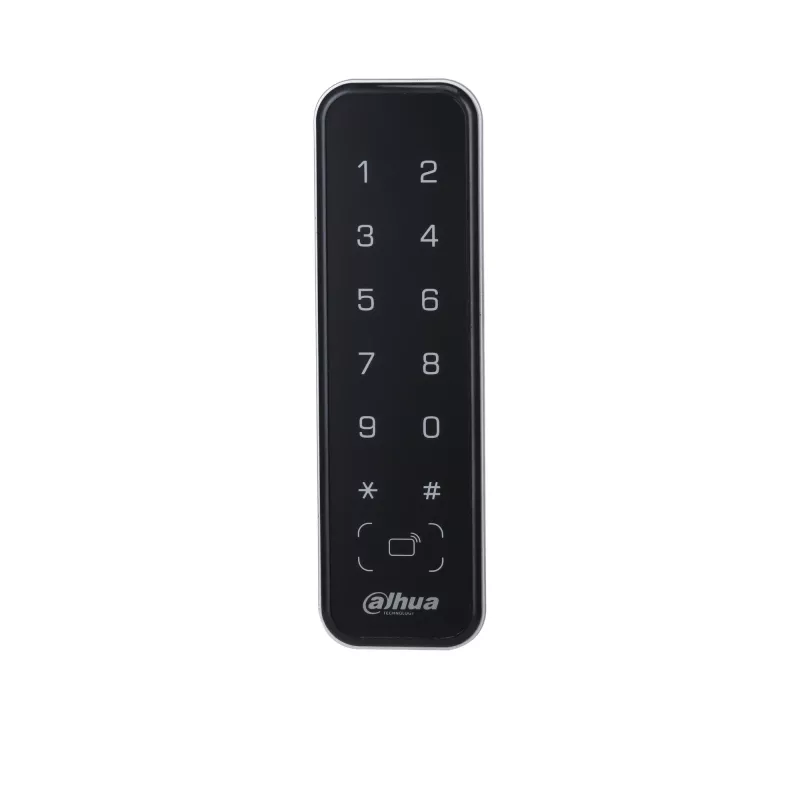Dahua ASR2201A-D leitor de cartões RFID 125 kHz